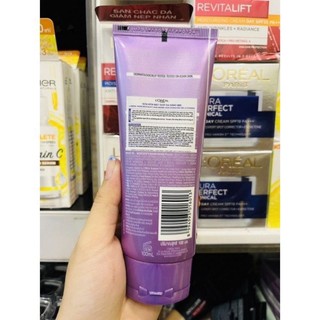 Sữa rửa mặt HA L'Oreal paris 100ml