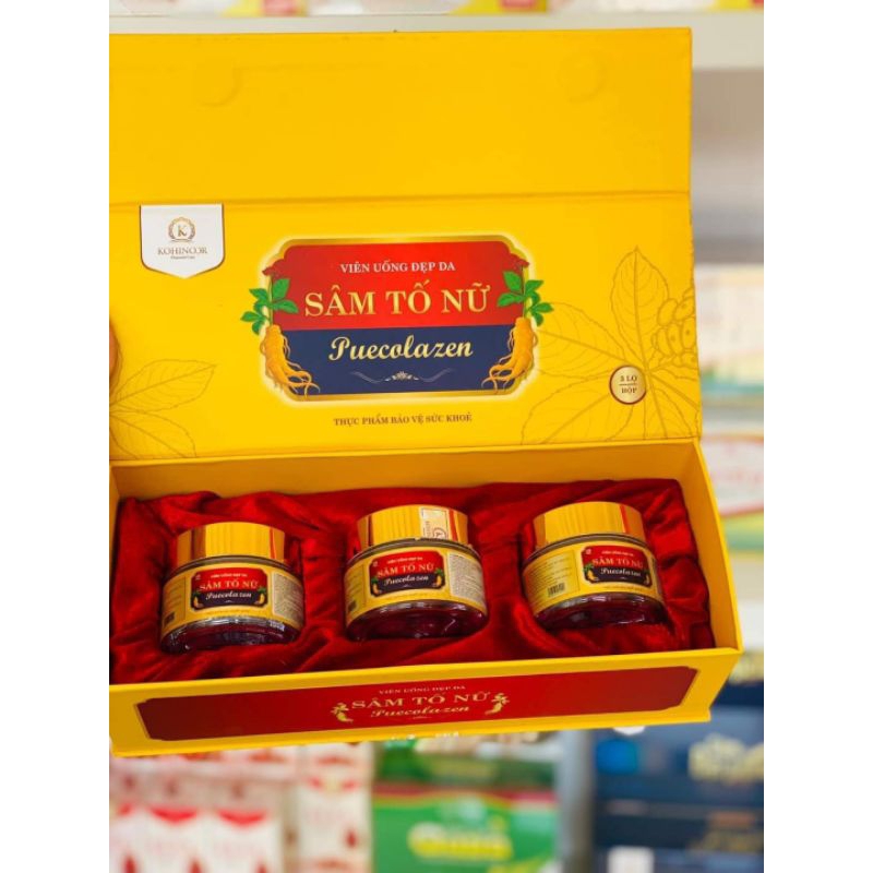 GIÁ SỈ SÂM_TỐ_NỮ  ==>> KOHINO