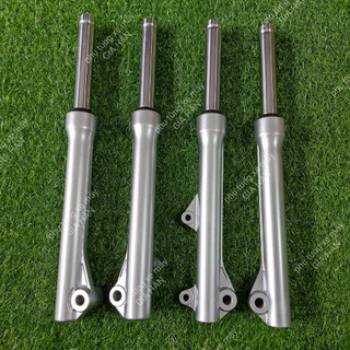 PHUỘC trước dành cho HONDA WAVE 1 thắng đĩa và xe 2 thắng đùm ( phanh cơ )  sản phẩm như hình HTH1170 MSP A01663