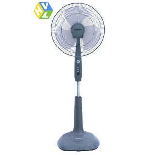 Quạt đứng hẹn giờ Senko DH1600