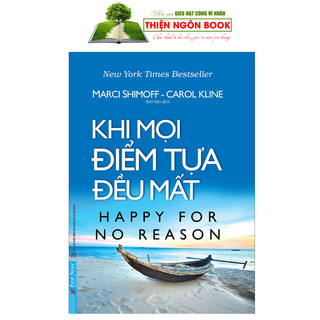 Sách - khi mọi điểm tựa đều mất