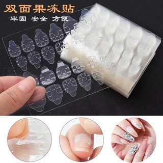 Keo silicon dán móng nail box