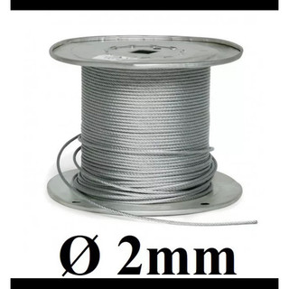 Cáp Thép Xây Dựng