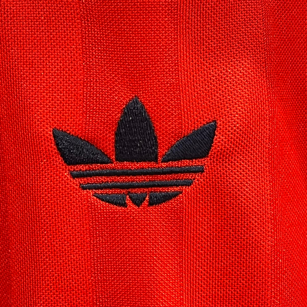 Áo Thun Chính Hãng Adidas BLOKEPOP JERSEY Shop Xám Store