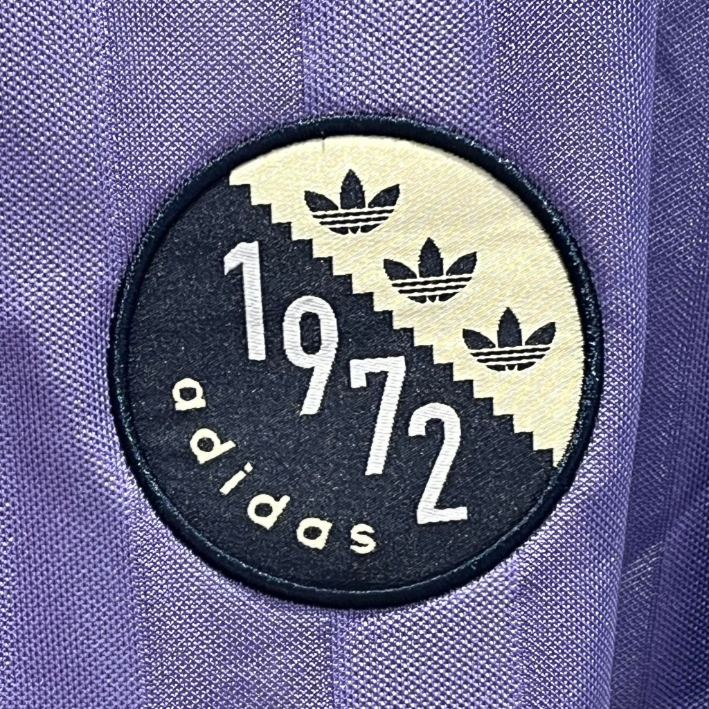 Áo Thun Chính Hãng Adidas BLOKEPOP JERSEY Shop Xám Store