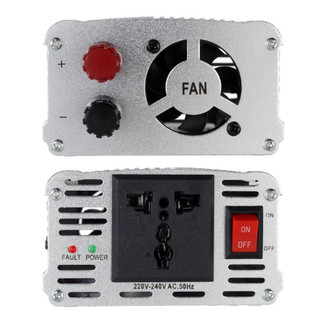 Bộ kích điện 12v lên 220v