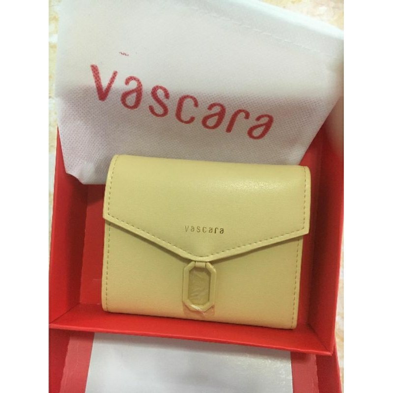 Thanh lý ví Vascara new full box