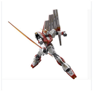 Mô Hình Lắp Ráp MG Nu V Ver Ka (Collection Ver)