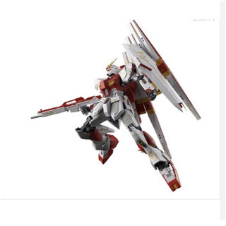 Mô Hình Lắp Ráp MG Nu V Ver Ka (Collection Ver)