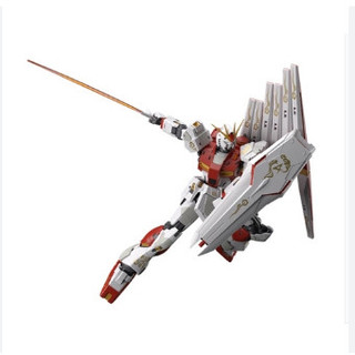Mô Hình Lắp Ráp MG Nu V Ver Ka (Collection Ver)