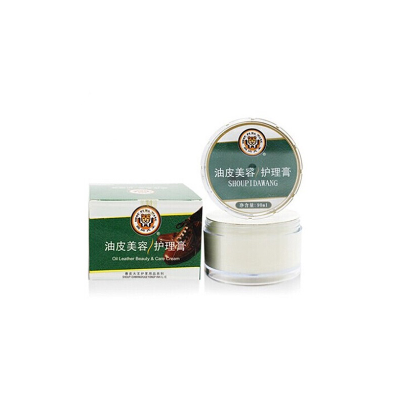 Xi đánh da sáp, Sáp dưỡng đánh da sáp chuyên dụng, dành cho da bò sáp, da sáp ngựa điên