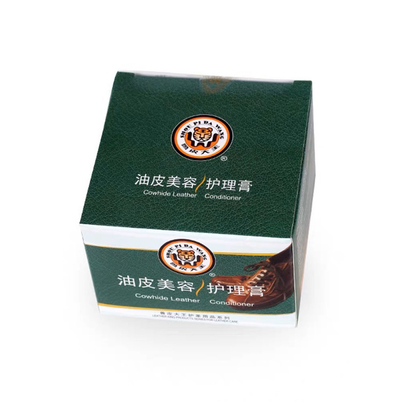 Xi đánh da sáp, Sáp dưỡng đánh da sáp chuyên dụng, dành cho da bò sáp, da sáp ngựa điên