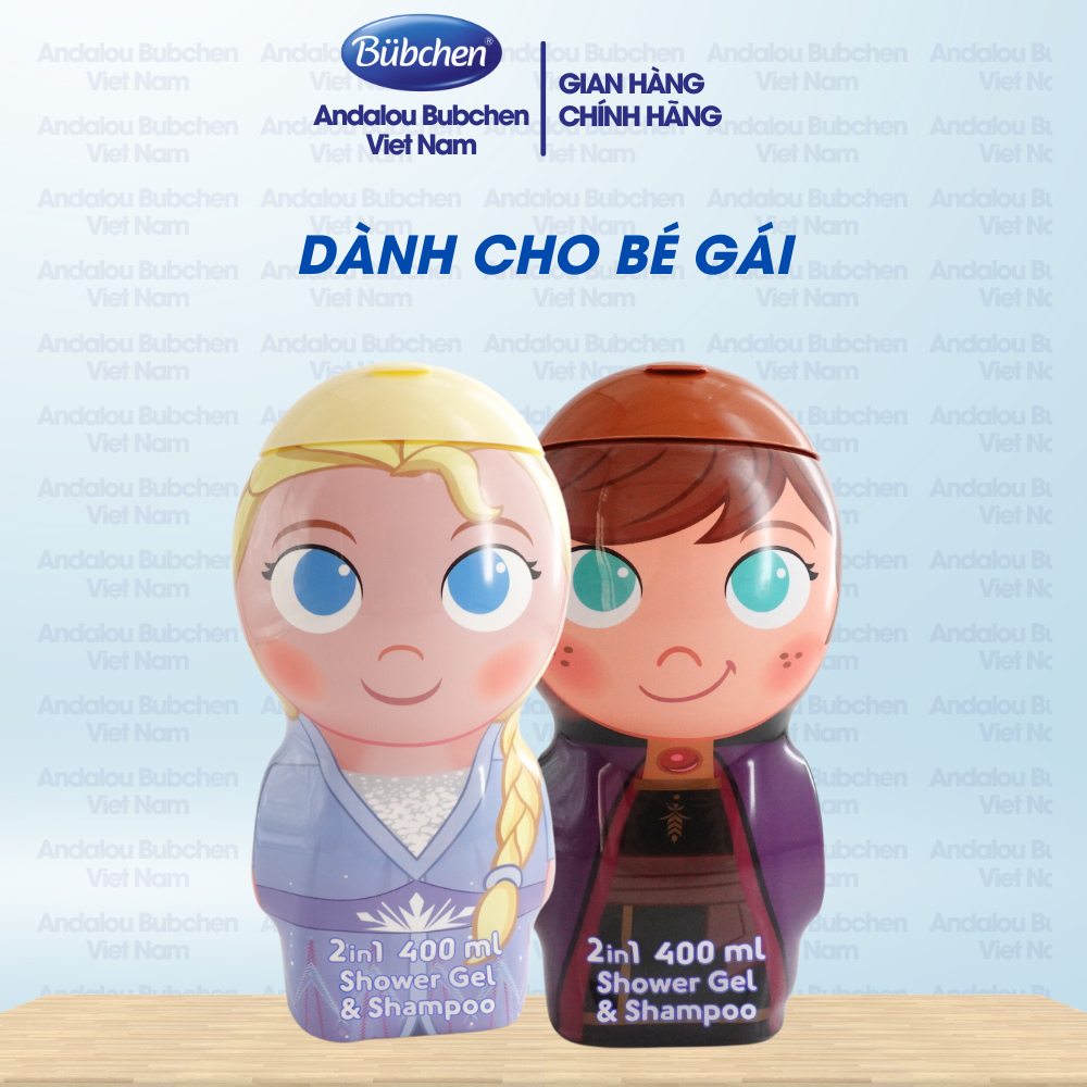 Sữa Tắm Gội Air Val Captain America 2D Dành Cho Bé Trai 400ml