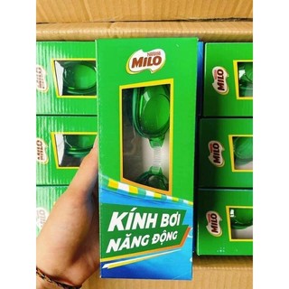 Kính bơi Milo cho bé giá rẻ