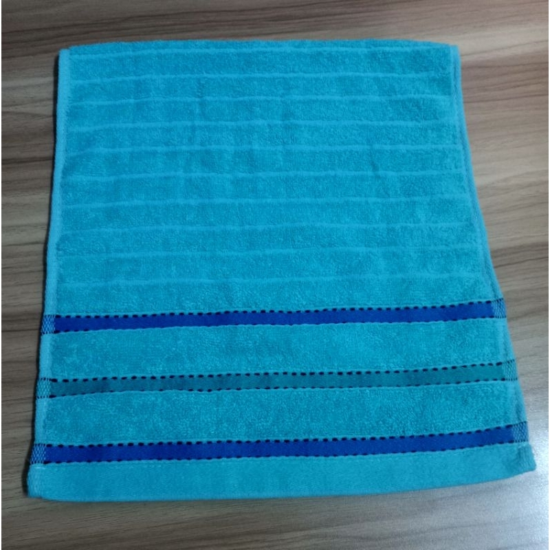 Khăn tắm cao cấp  - giao màu ngẫu nhiên