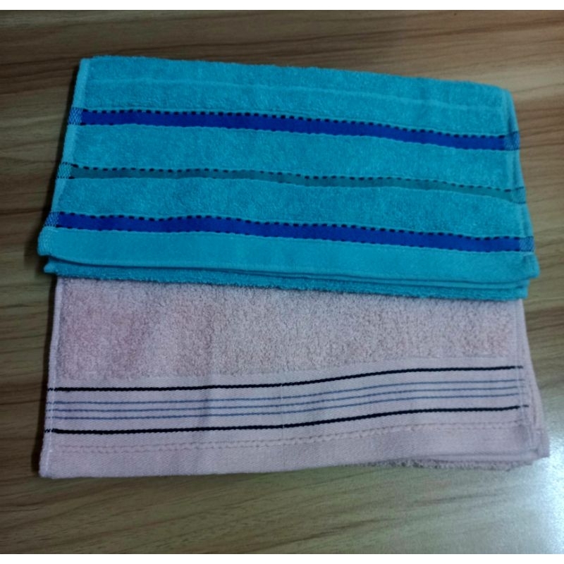 Khăn tắm cao cấp  - giao màu ngẫu nhiên