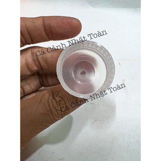 NẮP ẤP ARTEMIA CHO CÁ CON