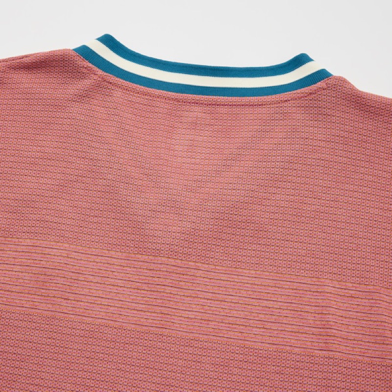 Áo thể thao Áo đấu dry ex Uniqlo