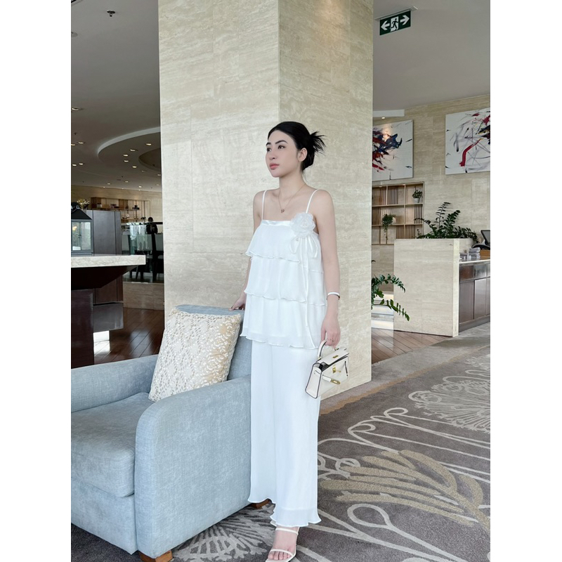 Jael Set- set dập ly cao cấp