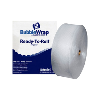 1 cuộn xốp hơi bong bóng khí khổ 20cmx100m bọc gói hàng