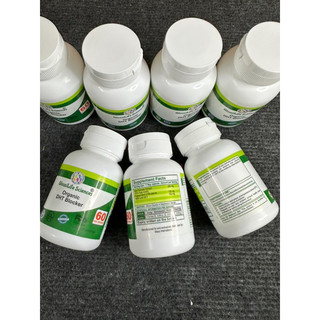 DHT Blocker hỗ trợ mọc tóc