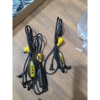 Dây cáp nối quạt điều hòa UsB, phụ kiện quạt lắp áo điều hòa