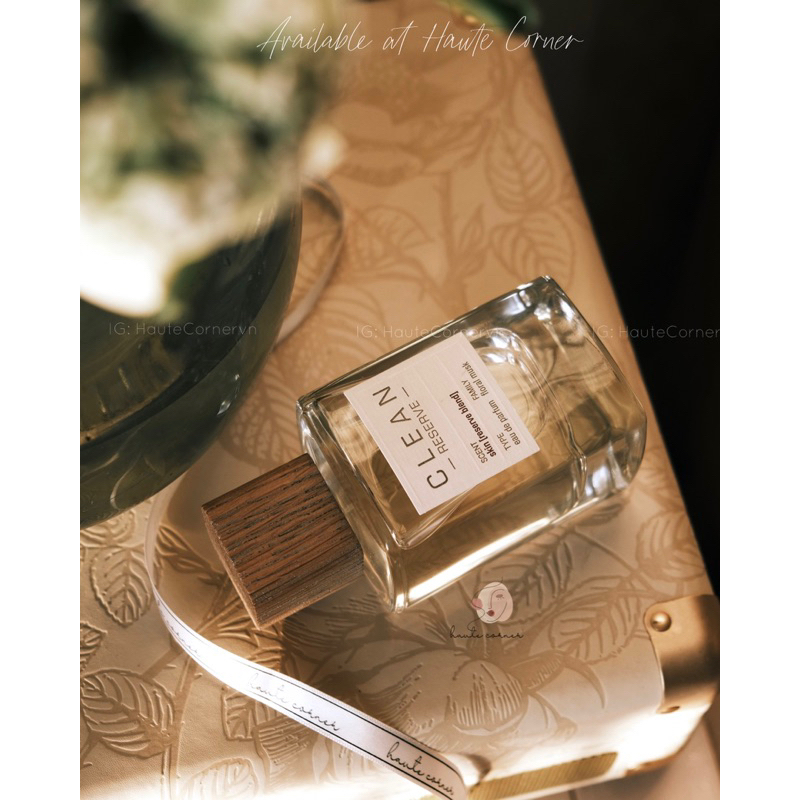 Nước hoa Clean reserve Skin EDP 50ml/ 100ml full box