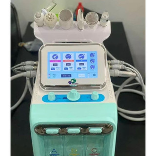 Máy aqua 6 chức năng chuyên dụng chuẩn loại 1 cho spa tmv ,bảo hành 12tháng