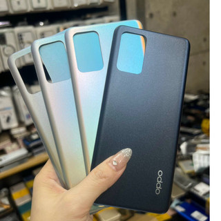 Nắp lưng máy oppo Reno 5,Reno5