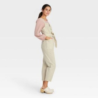 quần yếm Universal thread xuất xịn