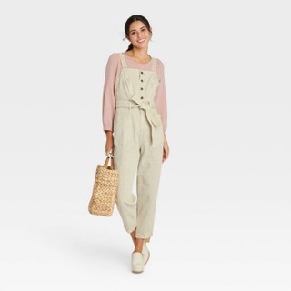 quần yếm Universal thread xuất xịn
