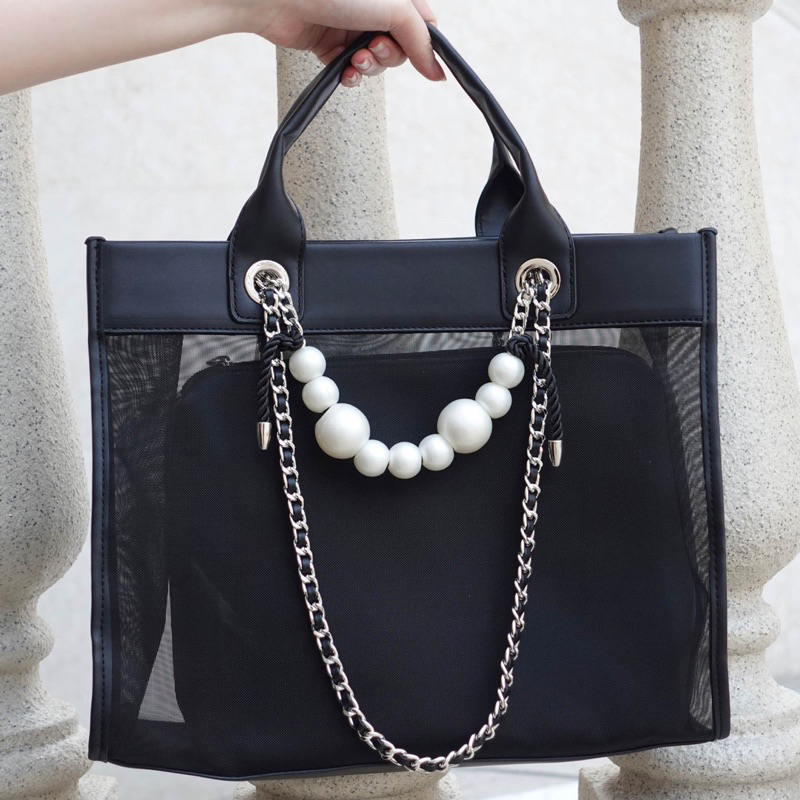 Túi Lưới DOWNTOWN SHOPPER SAMPLE