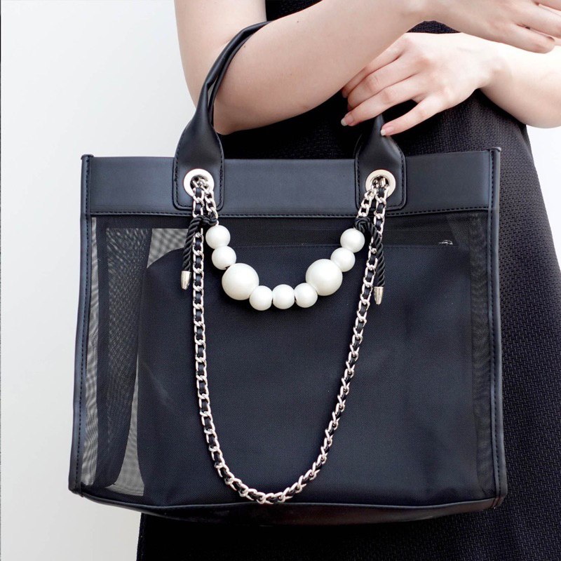 Túi Lưới DOWNTOWN SHOPPER SAMPLE