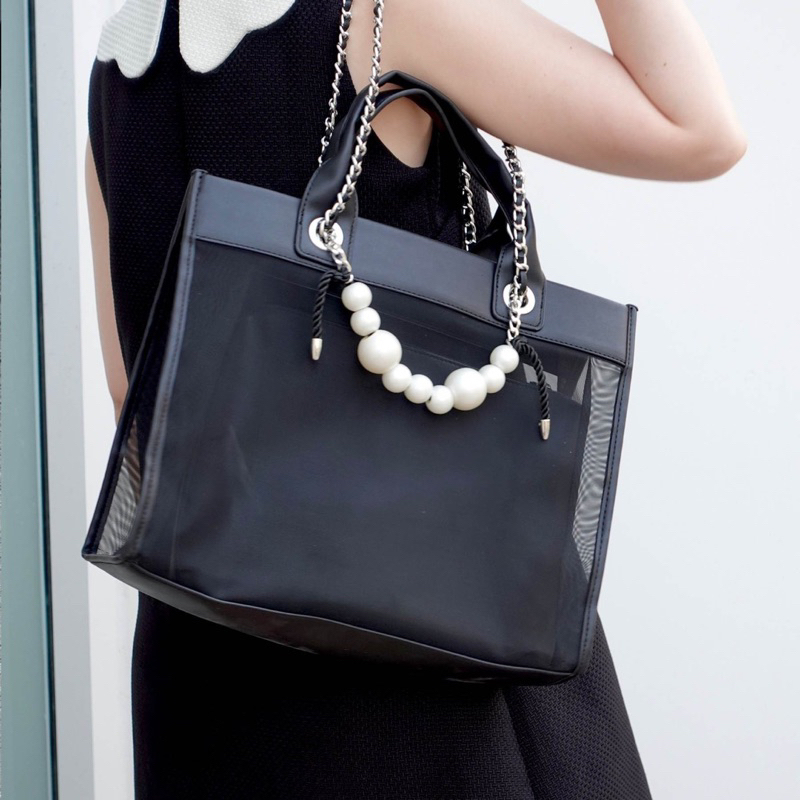 Túi Lưới DOWNTOWN SHOPPER SAMPLE