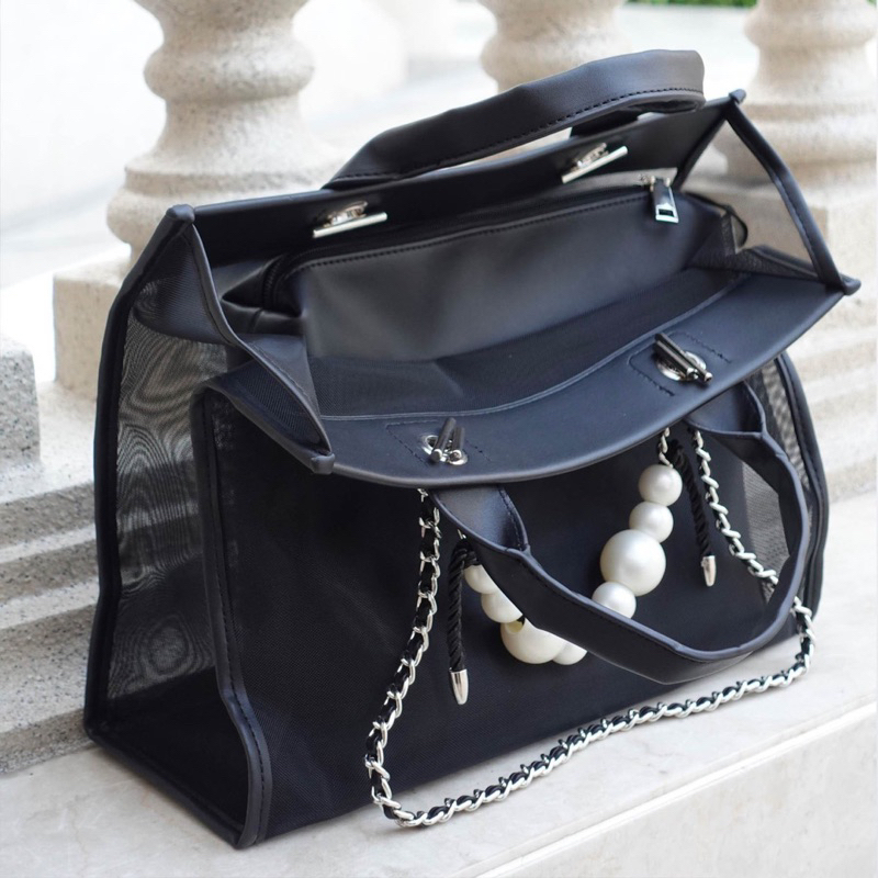 Túi Lưới DOWNTOWN SHOPPER SAMPLE