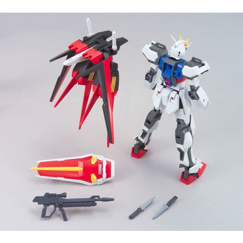 Mô hình gunpla HG 6610 Perfect Strike