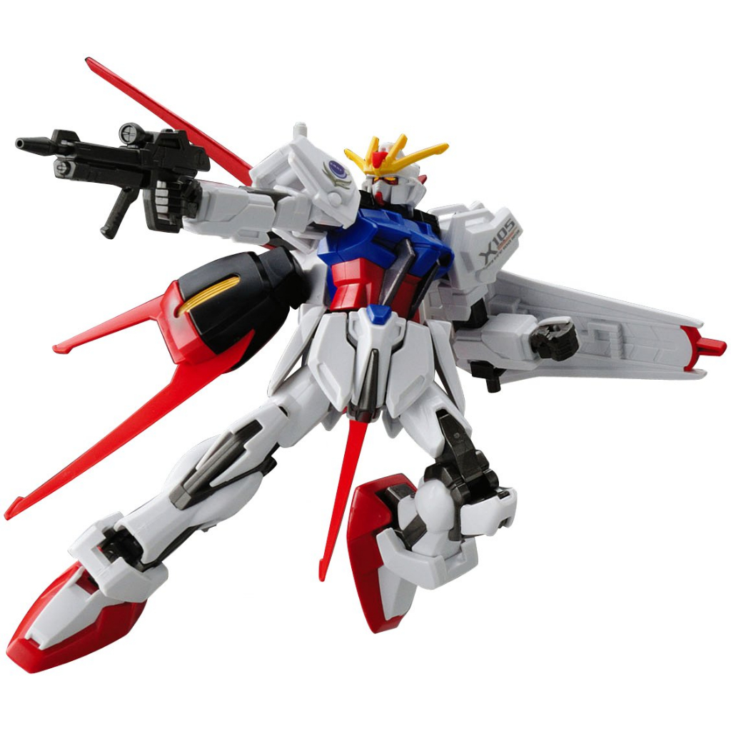 Mô hình gunpla HG 6610 Perfect Strike