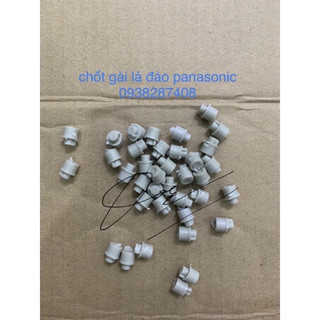 Chốt gài lá đảo panasonic