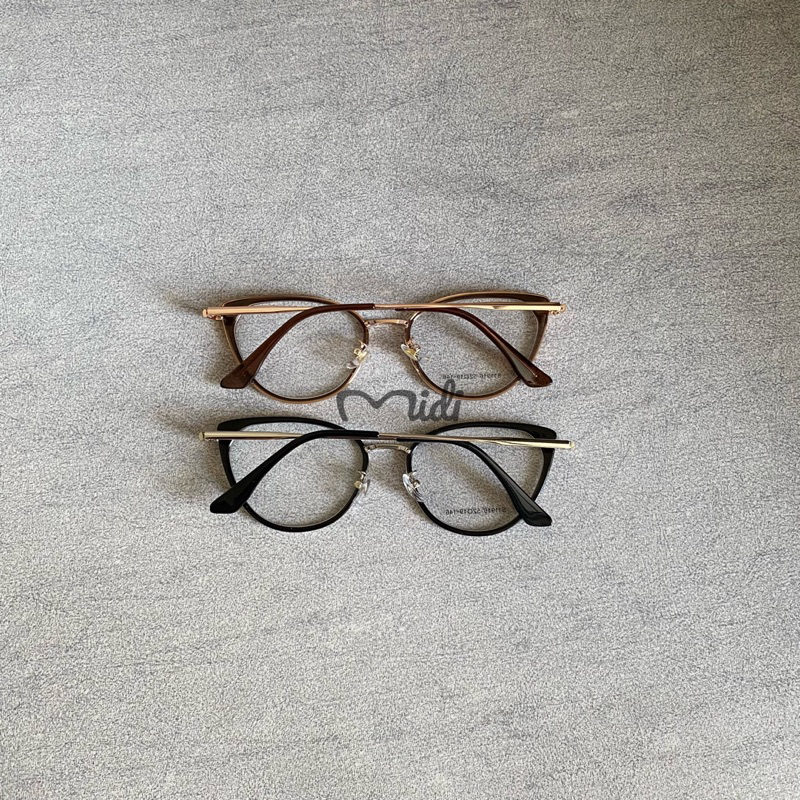 Kính mắt mèo kim loại