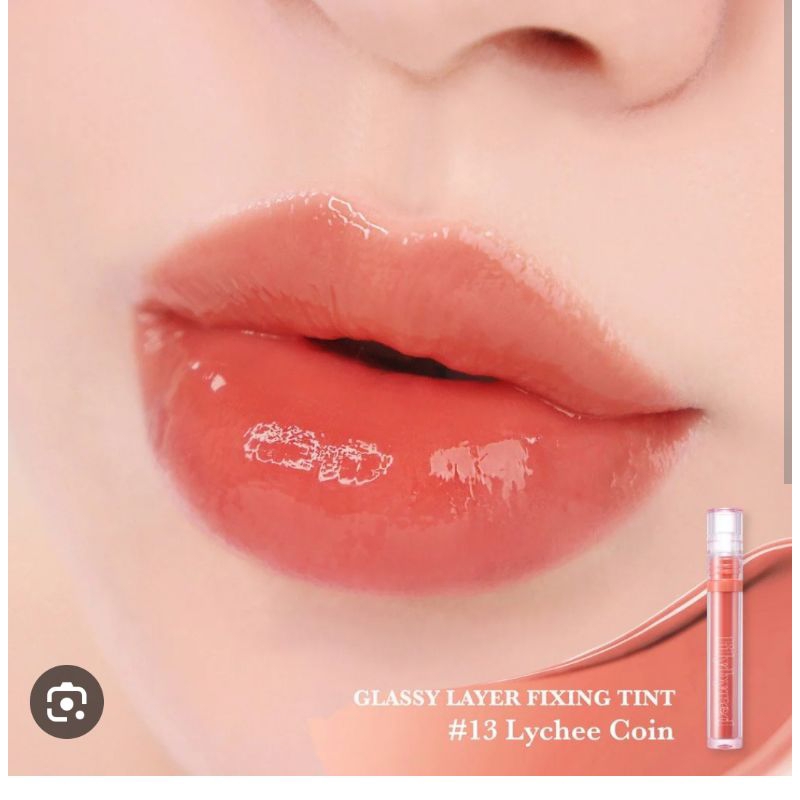 SON BÓNG TINT LÌ LILYBYRED 13 LYCHEE COIN