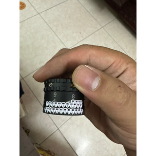 Miếng Dán Khoảng Cách Cho Ống Nhòm Zero Stop