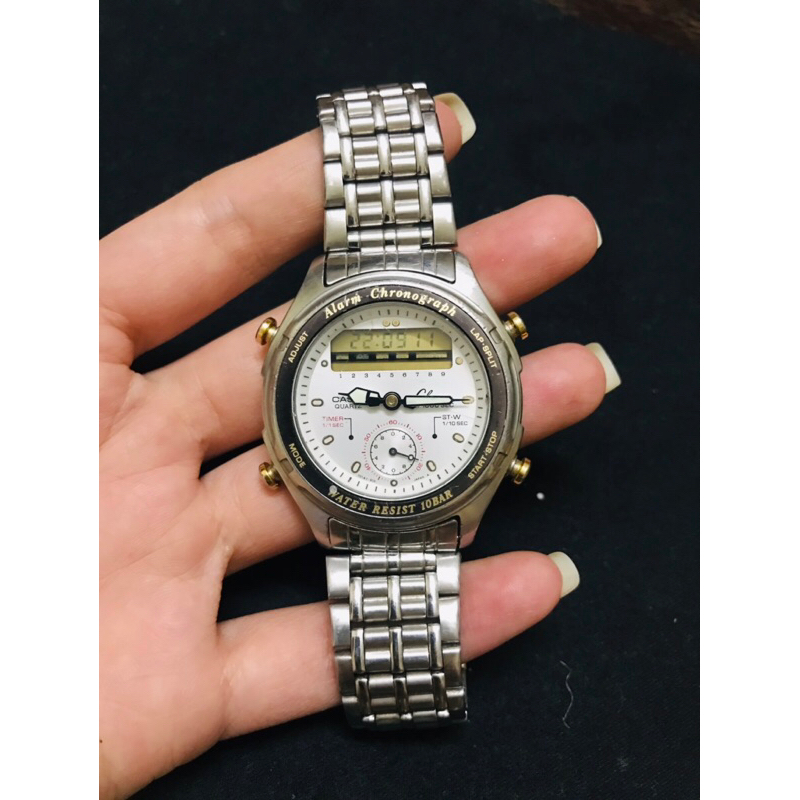 đồng hồ nam casio hàng si nhật