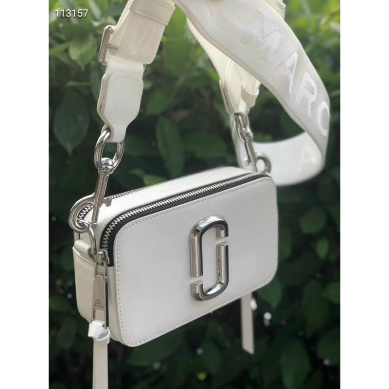 Túi đeo chéo Mác xuất dư chính hãng