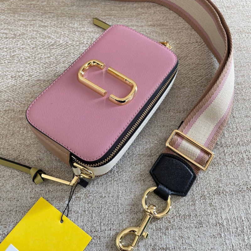 Túi đeo chéo Mác xuất dư chính hãng