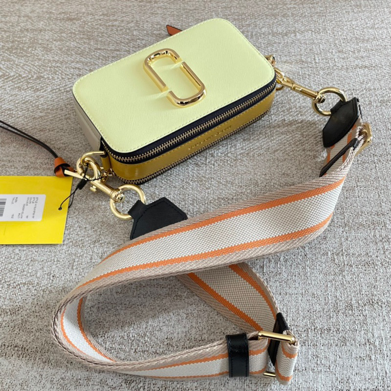 Túi đeo chéo Mác xuất dư chính hãng