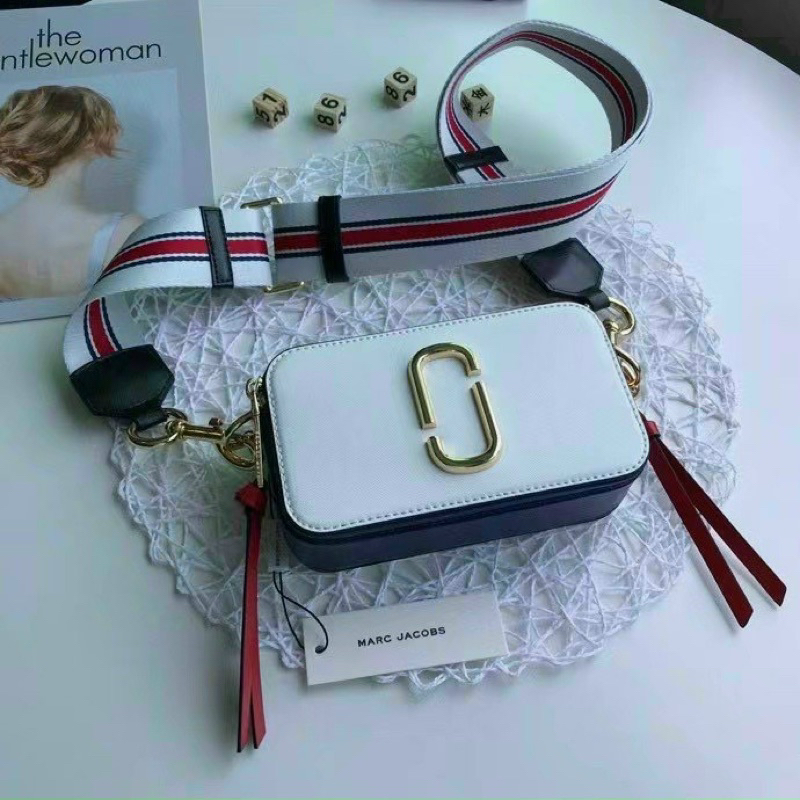 Túi đeo chéo Mác xuất dư chính hãng