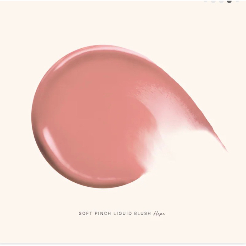 Má hồng kem Rare Beauty Soft Pinch Liquid Blush