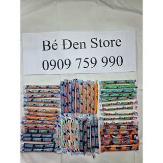 Combo Krim Stix đủ vị 50 cây