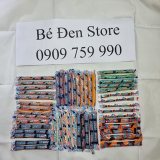 Combo Krim Stix đủ vị 50 cây