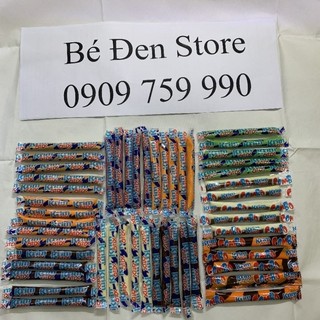 Combo Krim Stix đủ vị 50 cây